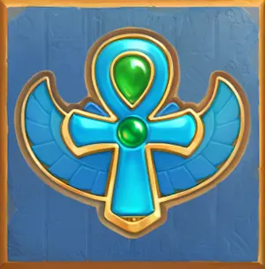 Ankh-Kreuz